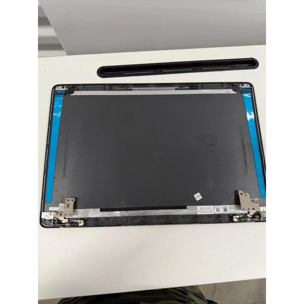 L94454-001 HP Pavilion 15S-DU 15S-DY 15S-DW LCD Back Cover Top Case w/Hinge Grey